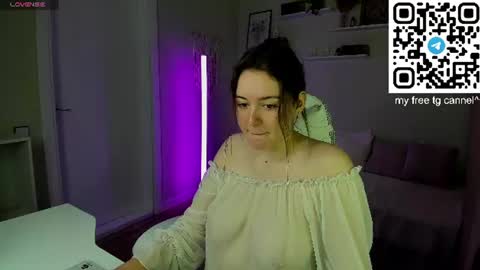 Snapshot of lauraa_collins chatting on June 20, 2026, 1:09 am kate online show from June 20, 2026, 1:09 am