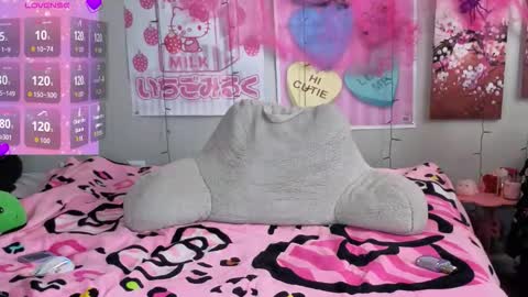 Lorelei online show from March 24, 2026, 4:56 pm