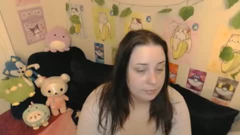 LauraChan online show from January 7, 2025, 8:10 pm