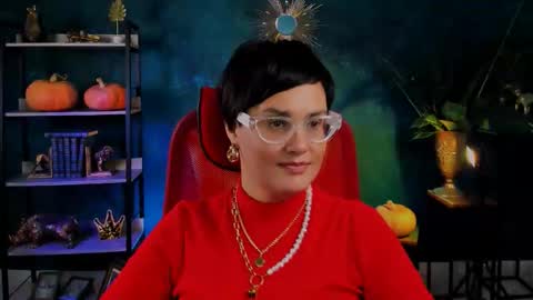 Snapshot of lauradavidsons chatting on October 31, 2025, 5:36 pm lauradavidsons online show from October 31, 2025, 5:36 pm