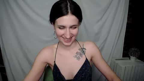 Laura online show from February 15, 2025, 2:55 pm