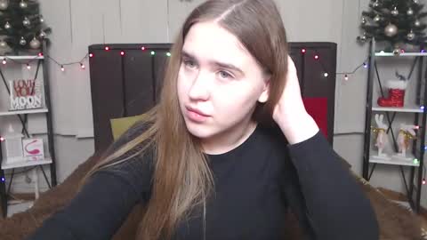 LauraHlot online show from December 21, 2024, 3:25 am