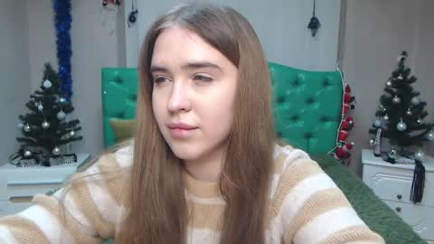 LauraHlot online show from December 25, 2024, 10:27 pm
