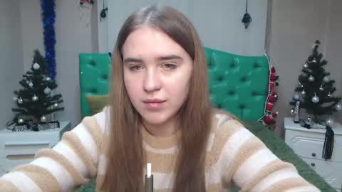LauraHlot online show from December 26, 2024, 1:29 am