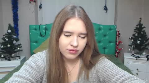 LauraHlot online show from December 28, 2024, 7:11 pm