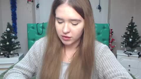 LauraHlot online show from December 29, 2024, 1:56 am