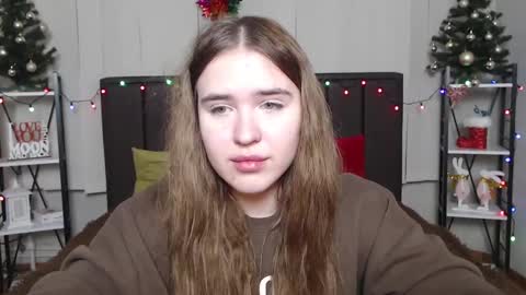 LauraHlot online show from December 30, 2024, 4:09 am