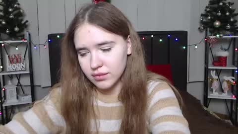 LauraHlot online show from December 31, 2024, 1:26 am