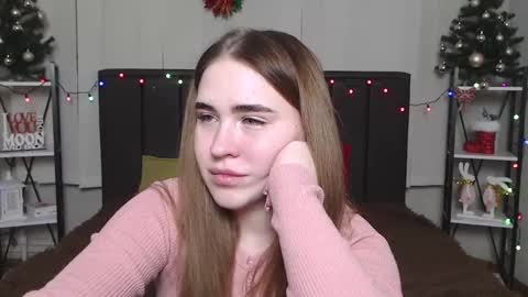 LauraHlot online show from January 5, 2025, 12:31 am