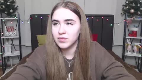 LauraHlot online show from January 6, 2025, 12:27 am