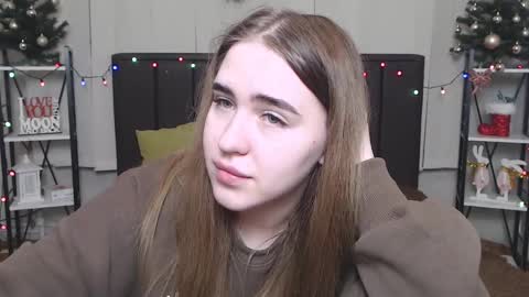 LauraHlot online show from January 6, 2025, 3:31 am