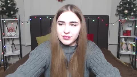 LauraHlot online show from January 6, 2025, 9:54 pm