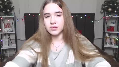 LauraHlot online show from January 9, 2025, 7:08 pm