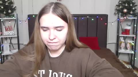 LauraHlot online show from January 11, 2025, 4:06 am