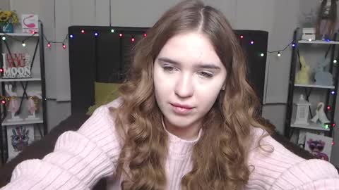 LauraHlot online show from January 21, 2025, 2:00 am