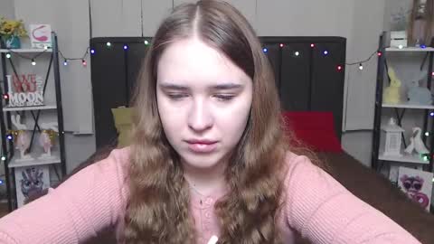 LauraHlot online show from January 22, 2025, 6:31 pm