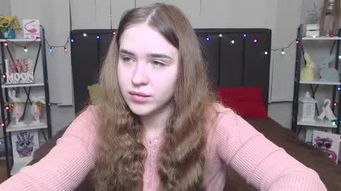 LauraHlot online show from January 22, 2025, 10:05 pm