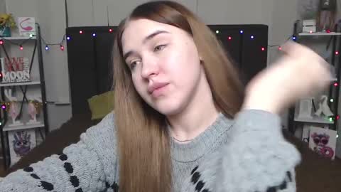 LauraHlot online show from January 24, 2025, 4:59 am