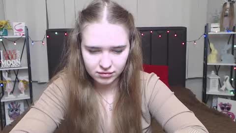 LauraHlot online show from January 26, 2025, 10:24 pm