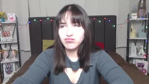 LauraHlot online show from January 28, 2025, 7:21 pm