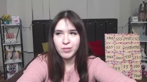 LauraHlot online show from February 5, 2025, 9:40 pm