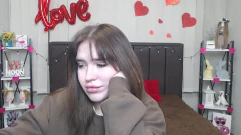 LauraHlot online show from February 13, 2025, 10:22 pm