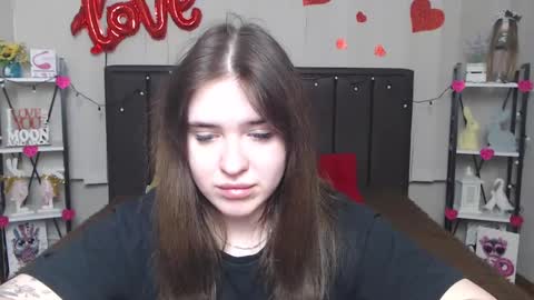 LauraHlot online show from February 17, 2025, 10:14 pm