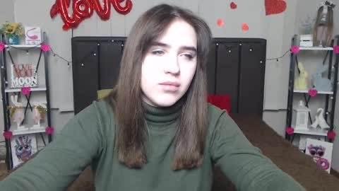 LauraHlot online show from February 20, 2025, 9:53 pm