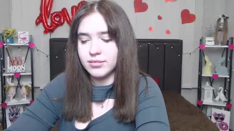 LauraHlot online show from February 22, 2025, 9:26 pm