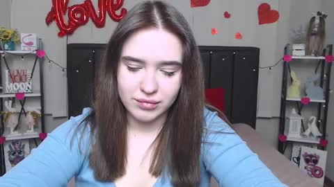 LauraHlot online show from February 27, 2025, 12:21 am