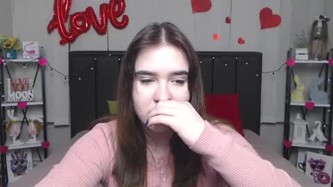 LauraHlot online show from March 4, 2025, 12:50 am