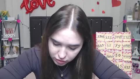 LauraHlot online show from March 12, 2025, 4:46 pm