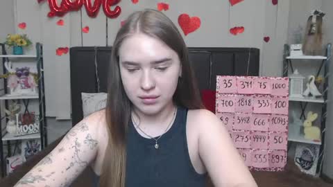 LauraHlot online show from May 7, 2026, 6:46 pm