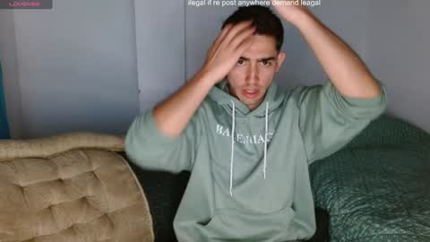 Laura and Phillipe SEE YOU AGAIN ON JANUARY 12 2025 HAPPY NEW YEAR online show from January 17, 2025, 3:12 am