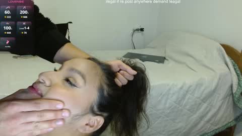 Laura and Phillipe SEE YOU AGAIN ON JANUARY 12 2025 HAPPY NEW YEAR online show from January 24, 2025, 1:45 am