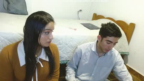 Laura and Phillipe SEE YOU AGAIN ON JANUARY 12 2025 HAPPY NEW YEAR online show from January 27, 2025, 3:37 am