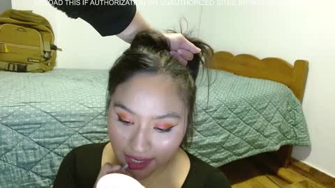 Laura and Phillipe SEE YOU AGAIN ON JANUARY 12 2025 HAPPY NEW YEAR online show from January 31, 2025, 12:17 am