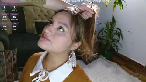 Laura and Phillipe SEE YOU AGAIN ON JANUARY 12 2025 HAPPY NEW YEAR online show from February 8, 2025, 9:04 pm