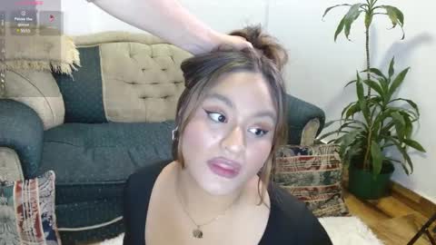 Laura and Phillipe SEE YOU AGAIN ON JANUARY 12 2025 HAPPY NEW YEAR online show from February 16, 2025, 2:53 am