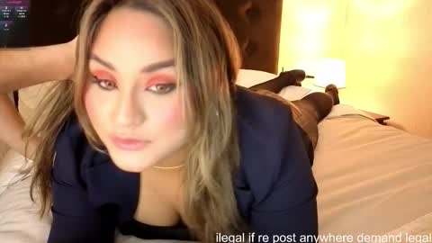 Laura and Phillipe SEE YOU AGAIN ON JANUARY 12 2025 HAPPY NEW YEAR online show from September 14, 2025, 3:05 am