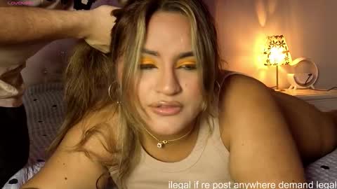 Laura and Phillipe SEE YOU AGAIN ON JANUARY 12 2025 HAPPY NEW YEAR online show from September 15, 2025, 8:31 pm