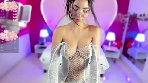 Laura MartinGMT-5 2200-0600 online show from December 21, 2024, 2:26 pm