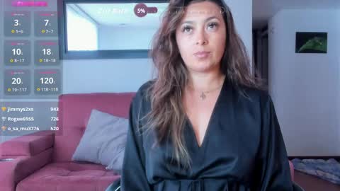 Laura online show from June 1, 2026, 8:43 pm