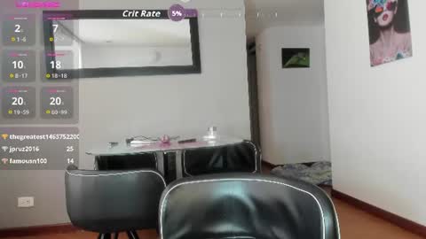 Laura online show from June 17, 2026, 9:49 pm