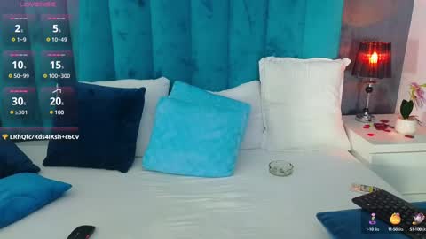 LauraMirage online show from December 10, 2024, 7:22 pm