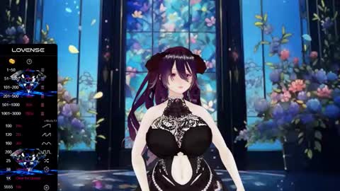 lauramor4 online show from November 23, 2025, 5:02 pm