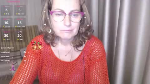 Lauraoven1 online show from December 1, 2024, 7:36 pm