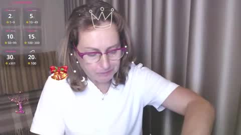 Lauraoven1 online show from December 2, 2024, 1:35 pm
