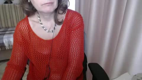 Lauraoven1 online show from March 11, 2025, 10:29 am