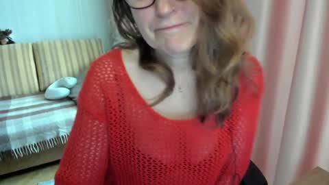 Lauraoven1 online show from March 31, 2026, 7:09 am